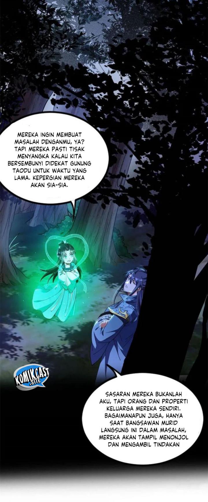 Dilarang COPAS - situs resmi www.mangacanblog.com - Komik im an evil god 327 - chapter 327 328 Indonesia im an evil god 327 - chapter 327 Terbaru 6|Baca Manga Komik Indonesia|Mangacan